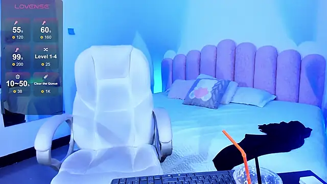 Haanna   online show from 12/21/24, 09:36