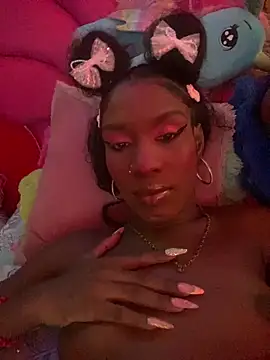 Dulcee kandy online show from 09/27/25, 12:43