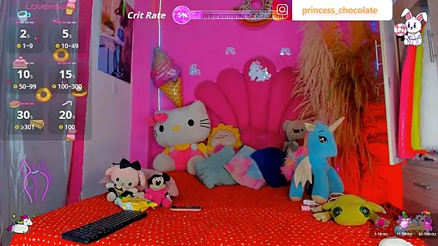 Snapshot of Dulcee_kandy chatting on 05/15/26, 03:41 Dulcee kandy online show from 05/15/26, 03:41