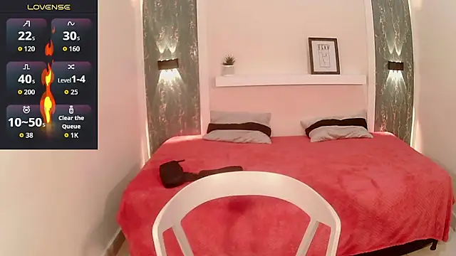 Snapshot of Kevin_Torres chatting on 09/15/25, 06:52 Kevin Torres online show from 09/15/25, 06:52