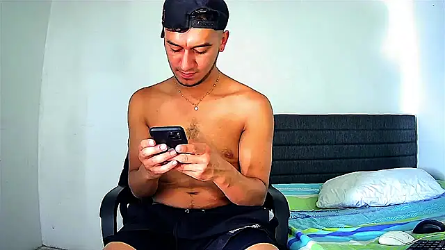 Kevin Torres online show from 11/09/25, 08:40