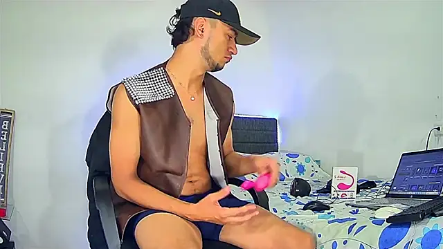 Kevin Torres online show from 02/07/26, 11:36