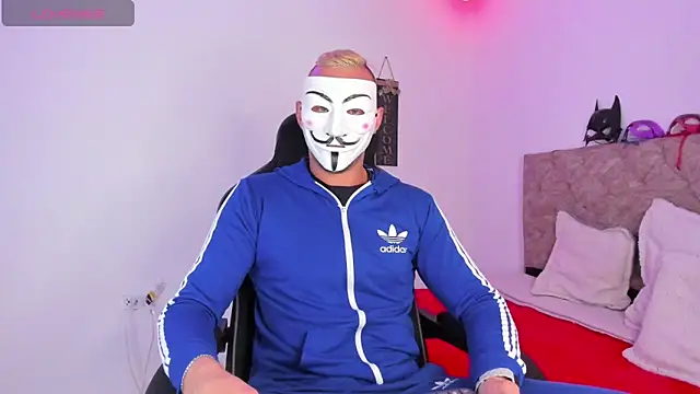 Damon Bakert online show from 10/30/25, 04:08