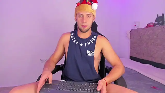 Damon Bakert online show from 12/17/25, 04:24