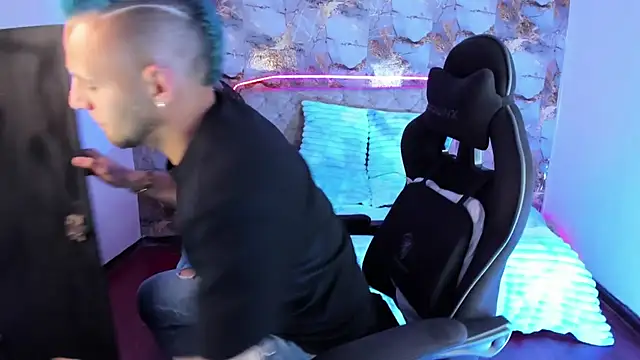 Damon Bakert online show from 04/07/26, 06:08