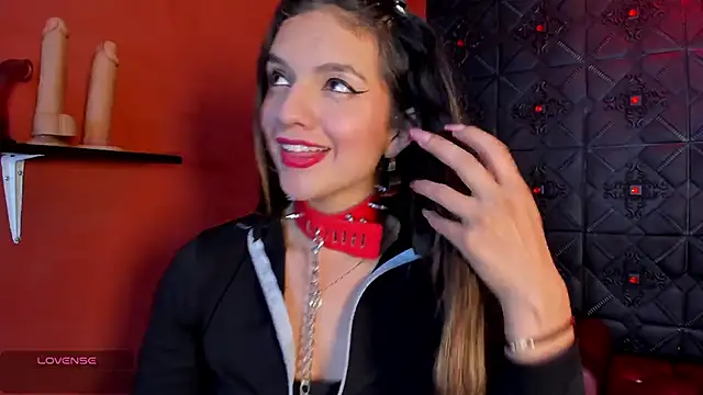 annavi  online show from 02/19/26, 07:21