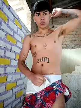 Lukas strong online show from 10/18/25, 01:23