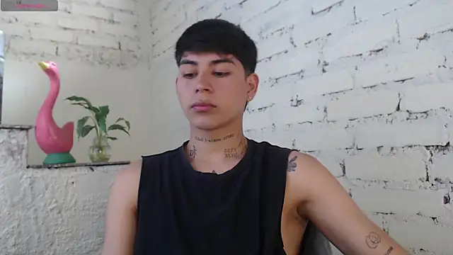 Lukas strong online show from 01/08/26, 04:53