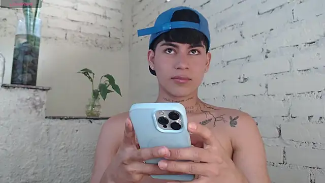 Lukas strong online show from 01/10/26, 05:37