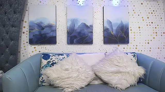 Steev Novoa online show from 12/12/24, 04:37