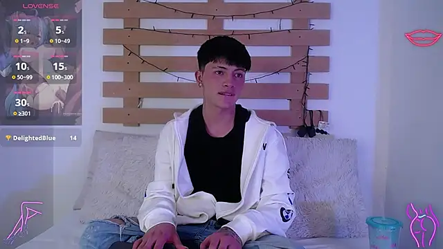 Steev Novoa online show from 01/21/25, 11:56