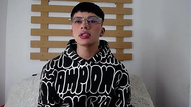 Steev Novoa online show from 01/26/25, 03:27