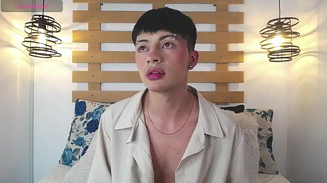 Steev Novoa online show from 02/06/25, 03:06