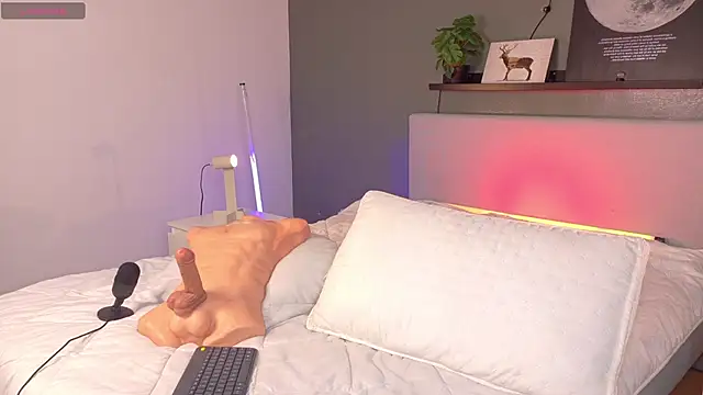 Ken-boy  online show from 10/31/25, 11:44