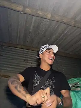 Ken-boy  online show from 04/14/26, 11:11