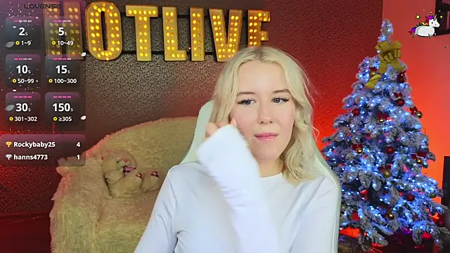 Selenatrend online show from 01/04/25, 09:32