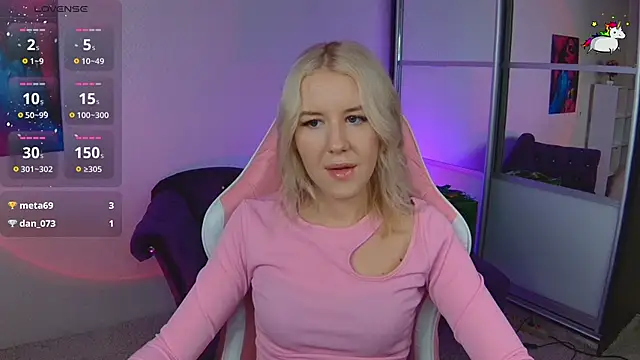 Selenatrend online show from 01/08/25, 01:09