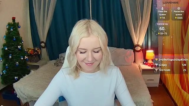 Selenatrend online show from 01/09/25, 09:48