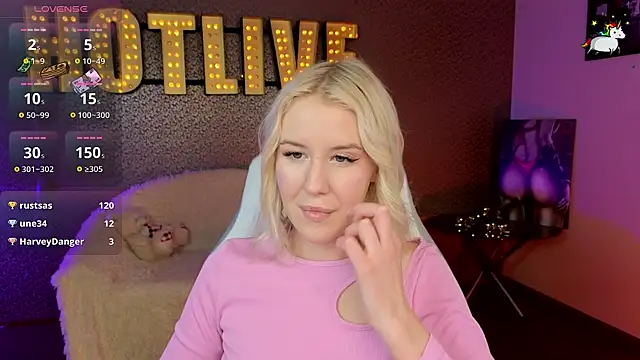 Selenatrend online show from 01/14/25, 03:47