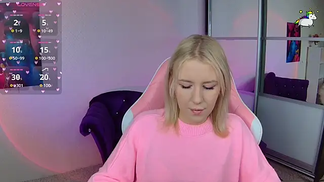 Selenatrend online show from 02/05/25, 12:17