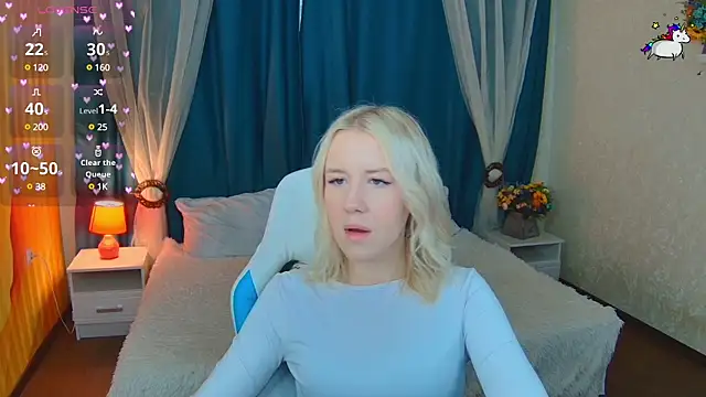 Selenatrend online show from 02/06/25, 06:29