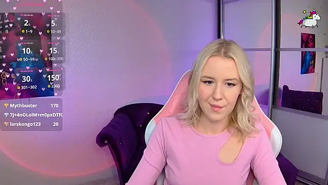 Selenatrend online show from 02/09/25, 09:58