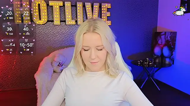 Selenatrend online show from 02/11/25, 03:29