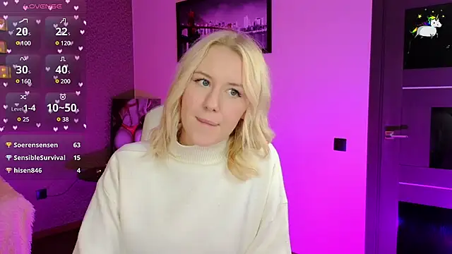 Selenatrend online show from 02/15/25, 09:27