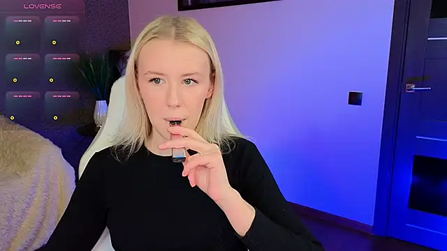 Selenatrend online show from 02/25/25, 12:13