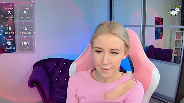 Selenatrend online show from 03/19/25, 03:40