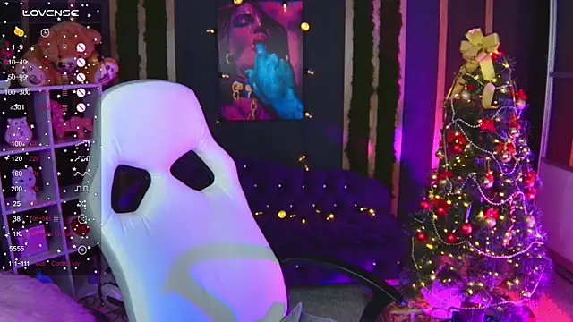 Selenatrend online show from 01/07/26, 12:18