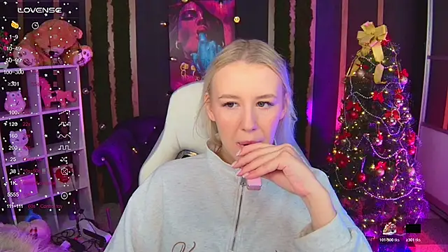 Selenatrend online show from 01/09/26, 06:16