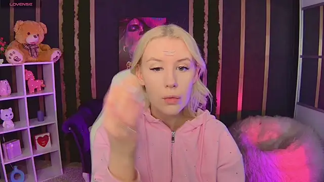 Selenatrend online show from 02/22/26, 06:24