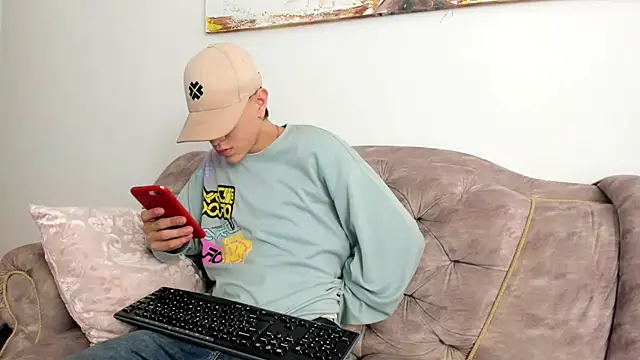 Snapshot of Dei_v_48 chatting on 03/12/25, 03:35 Dei v 48 online show from 03/12/25, 03:35