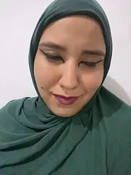 hannahayat online show from 01/29/25, 01:27