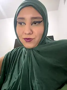 hannahayat online show from 10/14/25, 11:27