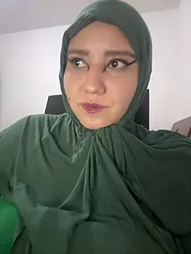 hannahayat online show from 03/03/26, 12:50