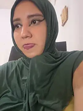 hannahayat online show from 03/18/26, 03:48