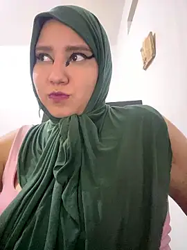 hannahayat online show from 03/23/26, 09:19