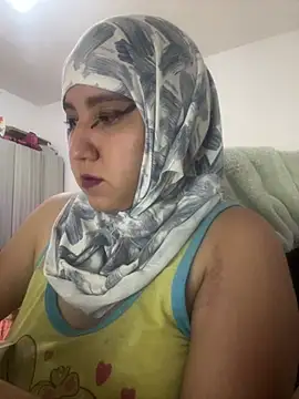 hannahayat online show from 04/17/26, 01:25