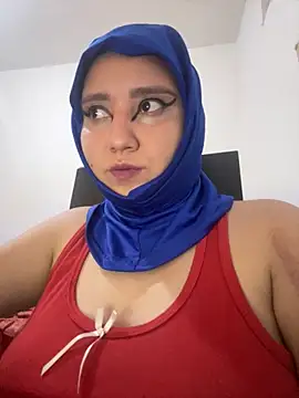 Snapshot of hannahayat chatting on 05/10/26, 04:12 hannahayat online show from 05/10/26, 04:12