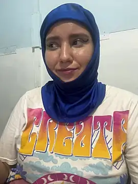 hannahayat online show from 07/02/26, 03:23