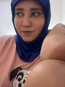 hannahayat online show from 07/03/26, 03:40