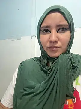 hannahayat online show from 07/11/26, 02:31