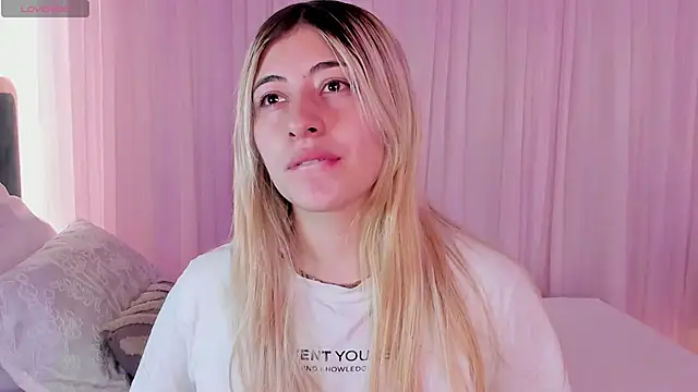 tiffany becker online show from 05/15/26, 01:07