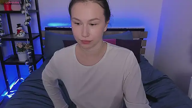 Anny Limis online show from 12/31/24, 08:15