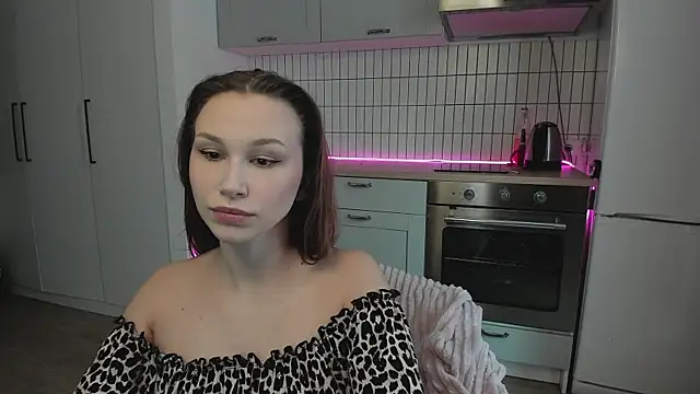 Anny Limis online show from 02/03/25, 04:14