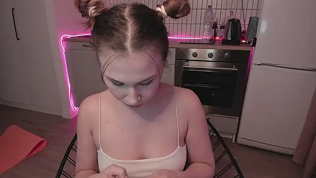 Anny Limis online show from 02/06/25, 09:43