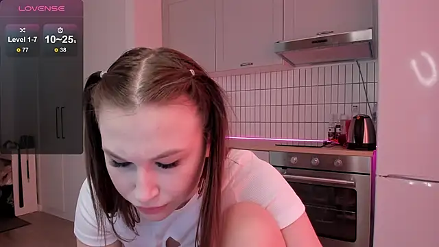 Anny Limis online show from 03/05/25, 06:12