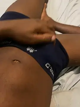 Negro Wakanda Boy online show from 02/18/26, 03:13